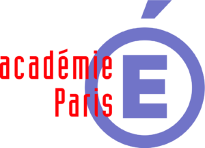 Logo Académie de Paris