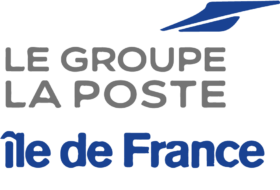 Le groupe La Poste – Île de France