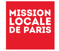 Logo Mission locale de Paris