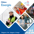 Filière Énergie : les inscriptions sont ouvertes