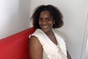 Sybille : Le sourire et la rigueur à l’accueil de l’E2C Paris Sud