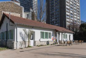 QJ13 : un nouveau lieu pour les jeunes