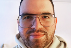 Raphaël, en chemin pour devenir infographiste