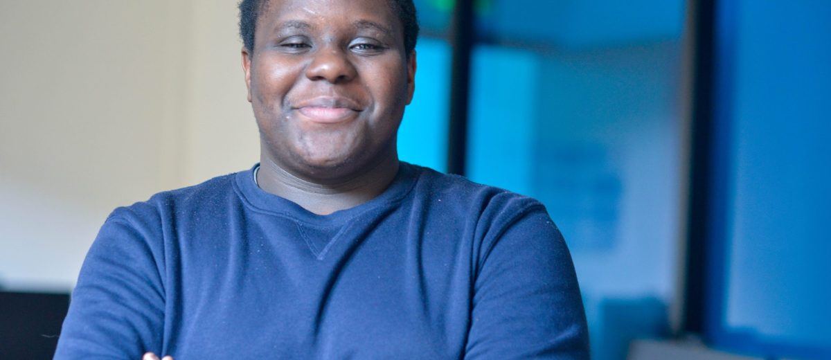 Le Parcours Inspirant de Mouhamed : de la Filière Énergie à l’Industreet