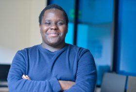 Le Parcours Inspirant de Mouhamed : de la Filière Énergie à l’Industreet