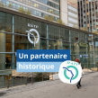 La RATP, un partenaire historique de l’E2C Paris…