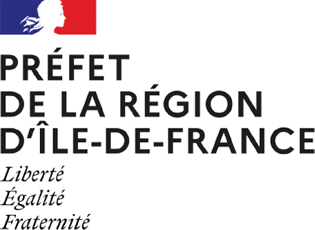 Logo Préfet
