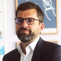 ALEXANDRE Stéphane