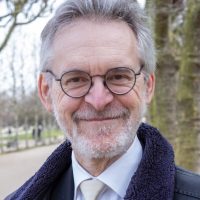 BOUCHARD Denis