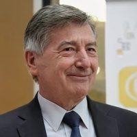 Michelet Claude 1